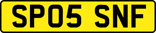 SP05SNF