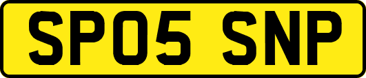 SP05SNP