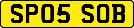 SP05SOB