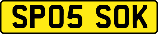 SP05SOK