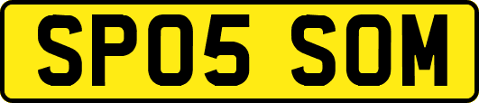 SP05SOM