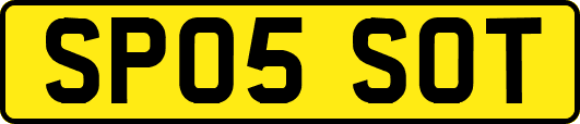 SP05SOT