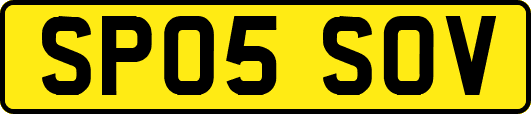 SP05SOV