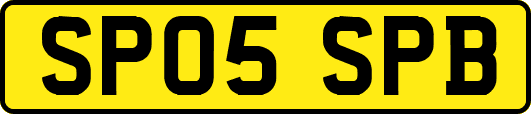 SP05SPB