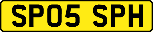 SP05SPH