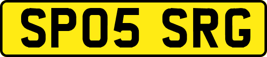 SP05SRG