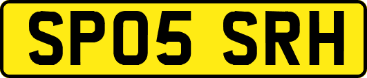 SP05SRH
