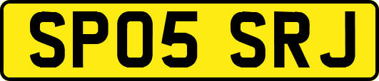 SP05SRJ