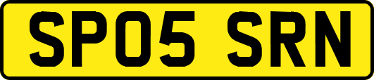 SP05SRN