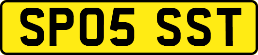 SP05SST