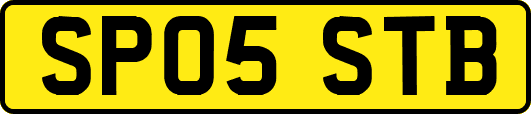 SP05STB