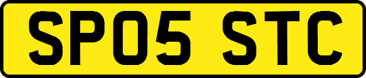 SP05STC
