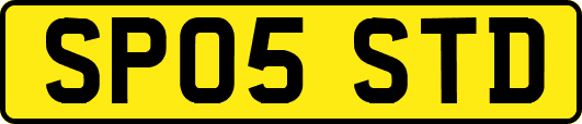 SP05STD
