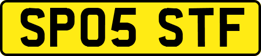 SP05STF