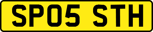 SP05STH
