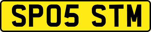 SP05STM