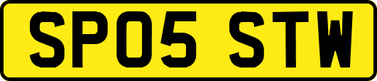 SP05STW