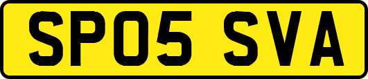 SP05SVA