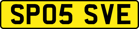 SP05SVE