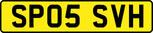 SP05SVH