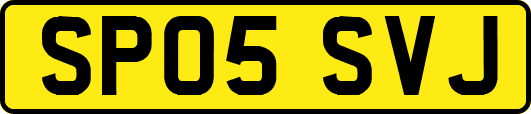SP05SVJ