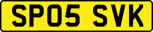 SP05SVK