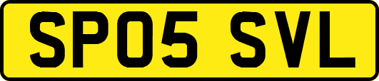 SP05SVL