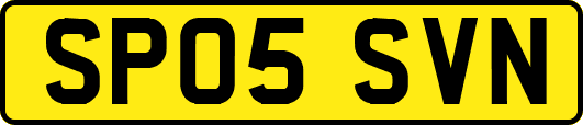 SP05SVN