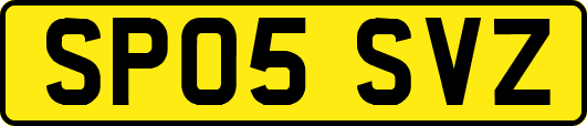 SP05SVZ