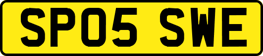 SP05SWE