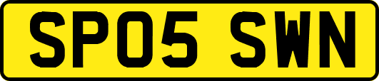 SP05SWN