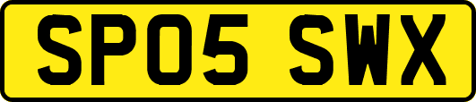 SP05SWX