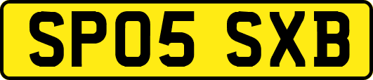 SP05SXB