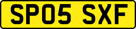 SP05SXF