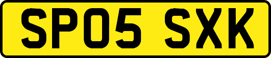 SP05SXK