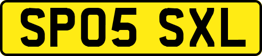 SP05SXL