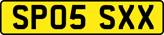 SP05SXX