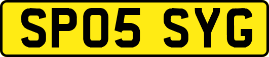 SP05SYG
