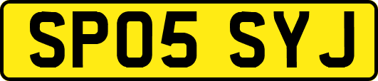SP05SYJ