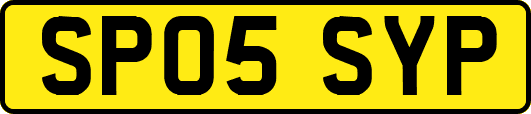 SP05SYP