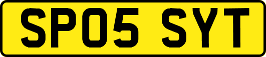 SP05SYT