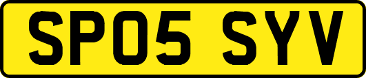SP05SYV