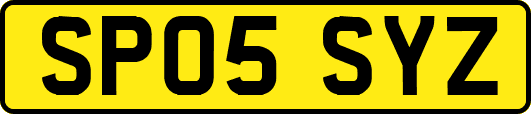 SP05SYZ