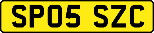 SP05SZC