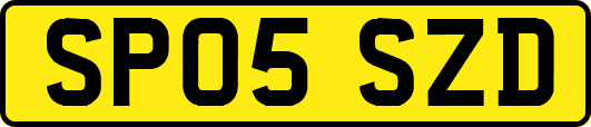 SP05SZD