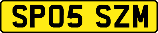 SP05SZM