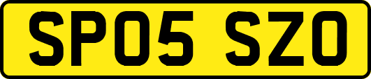 SP05SZO