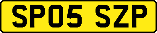 SP05SZP