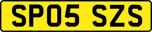 SP05SZS