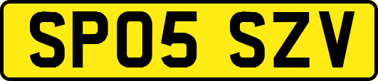 SP05SZV
